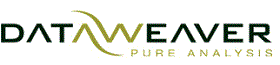 DataWeaver. Pure analysis.
